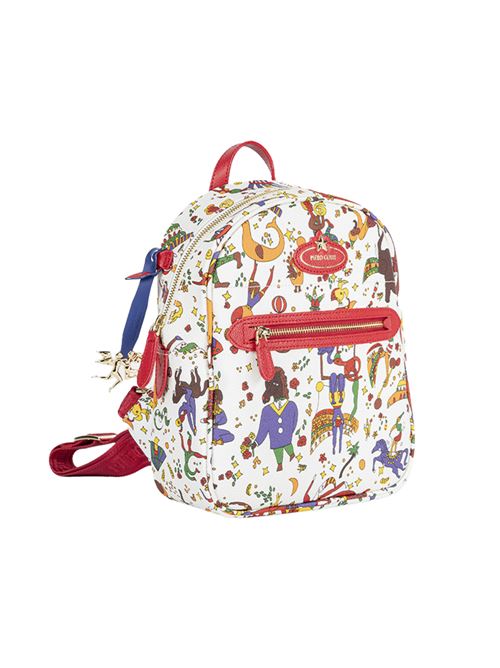 Backpack zaino PIERO GUIDI | L15L3403898